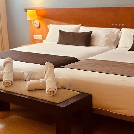 Real Ferrol Hotel Екстериор снимка