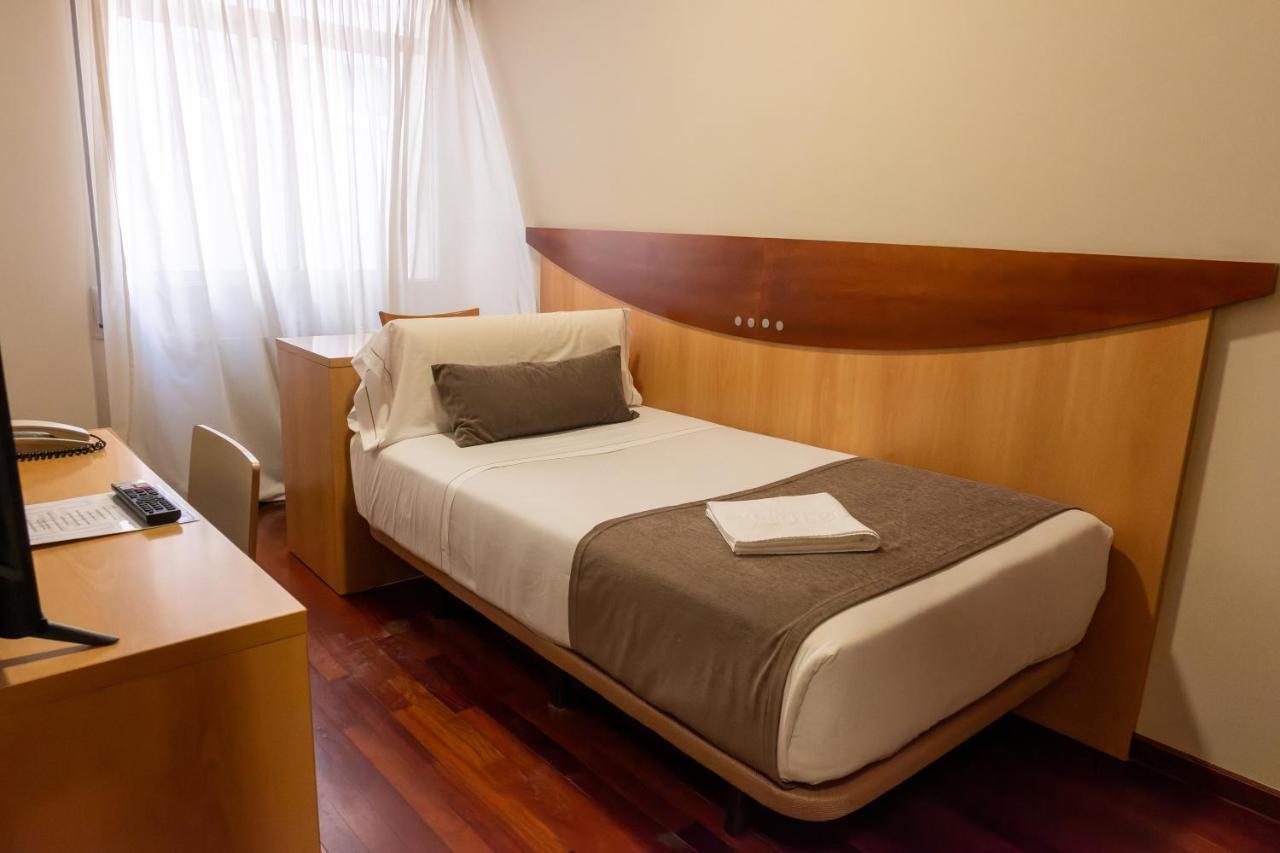 Real Ferrol Hotel Екстериор снимка