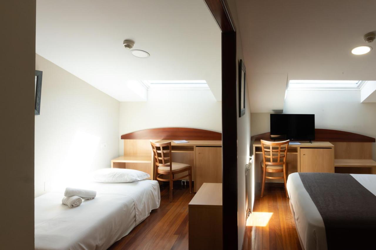 Real Ferrol Hotel Екстериор снимка