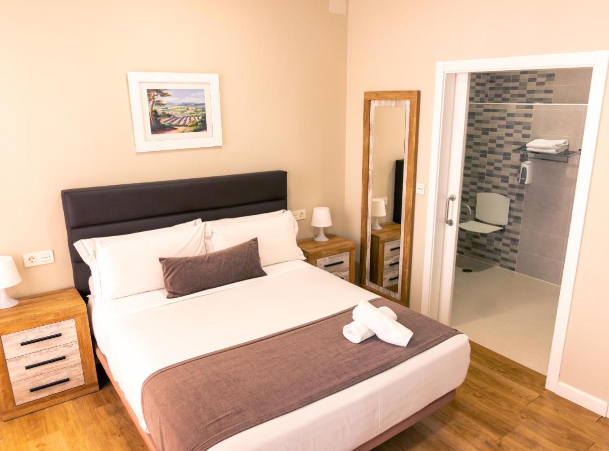Real Ferrol Hotel Екстериор снимка