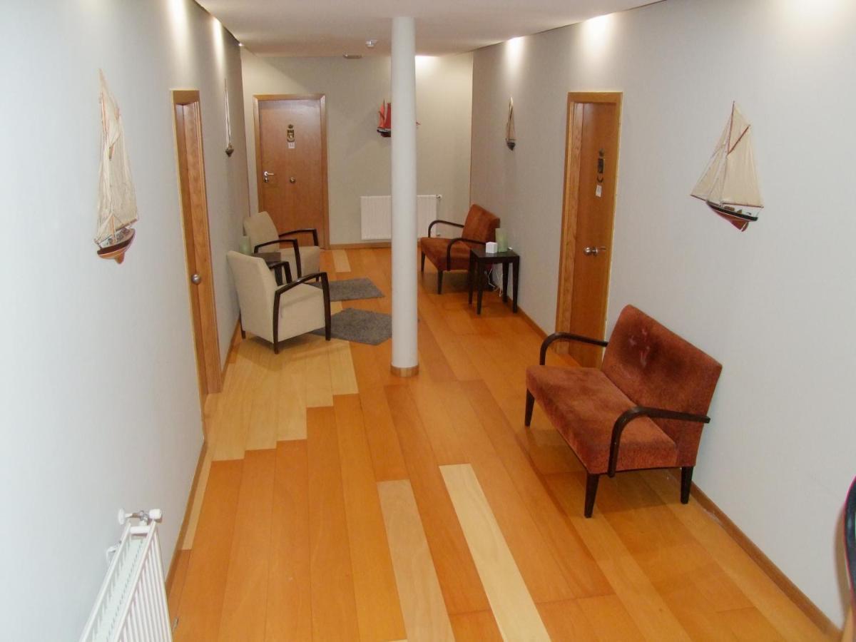 Real Ferrol Hotel Екстериор снимка