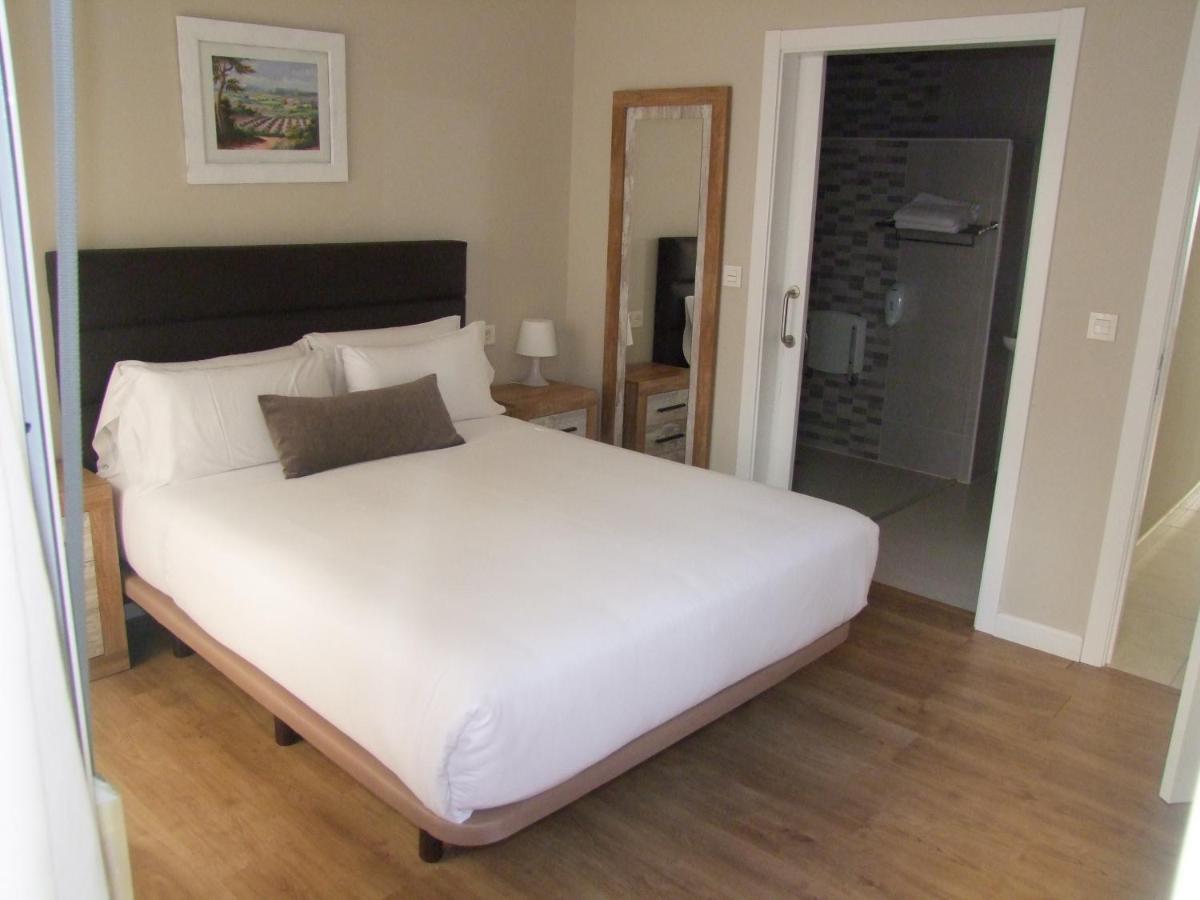 Real Ferrol Hotel Екстериор снимка