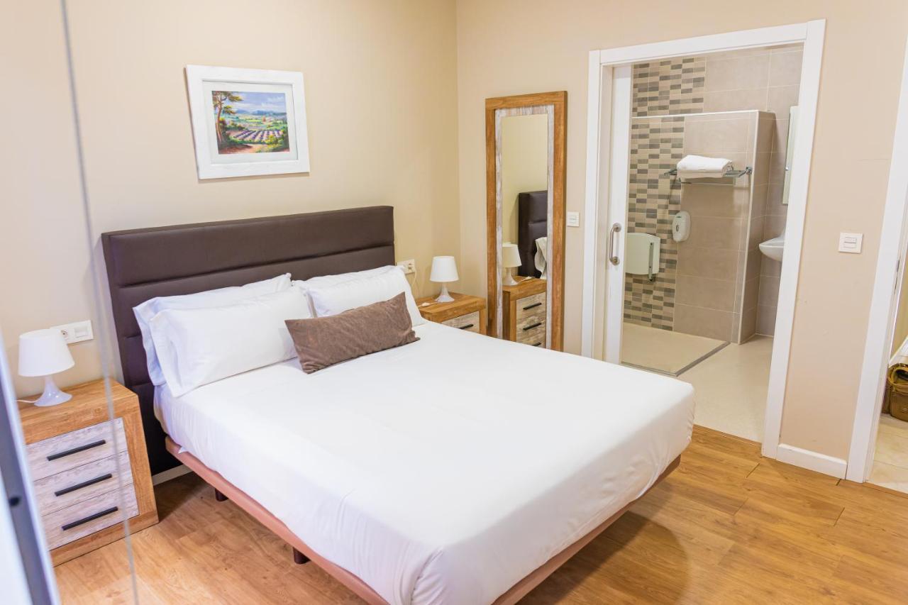 Real Ferrol Hotel Екстериор снимка