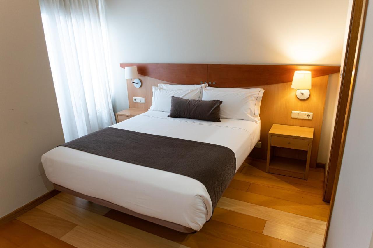 Real Ferrol Hotel Екстериор снимка