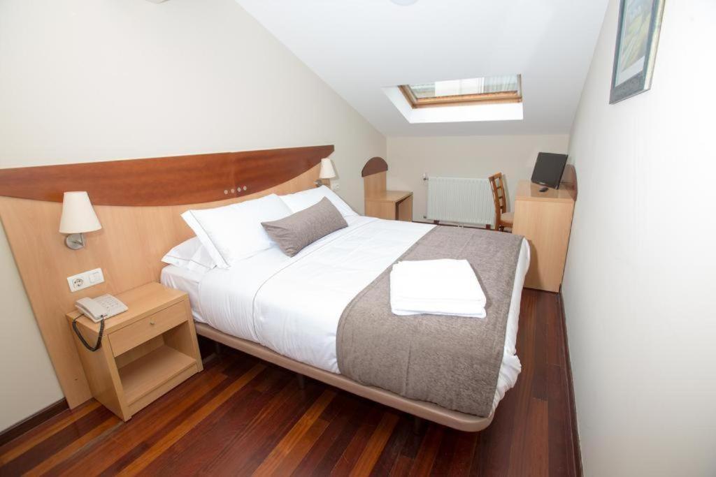 Real Ferrol Hotel Екстериор снимка