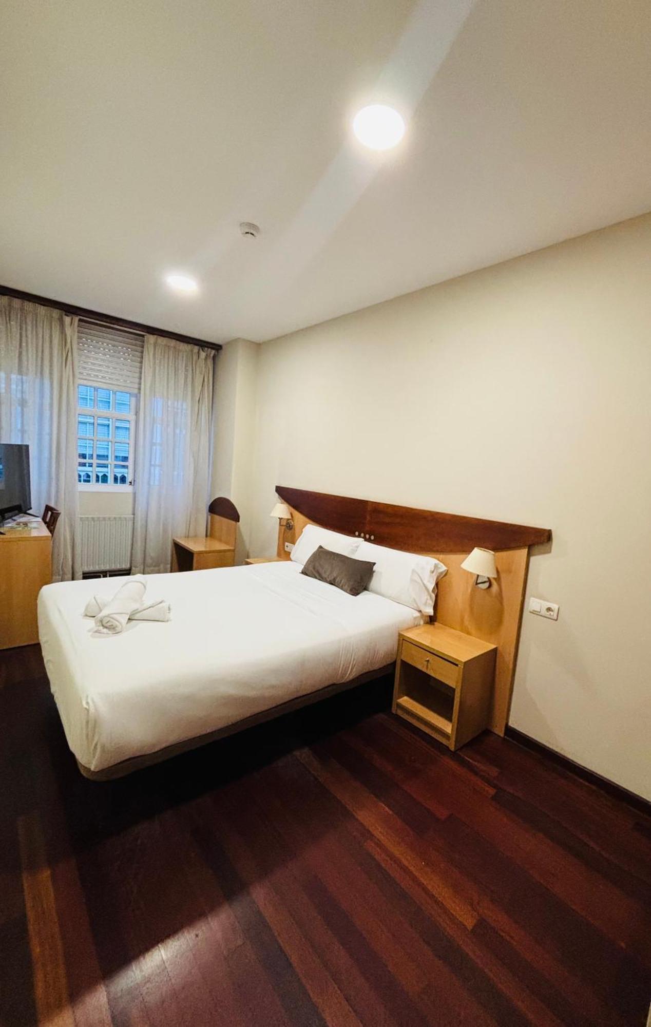 Real Ferrol Hotel Екстериор снимка