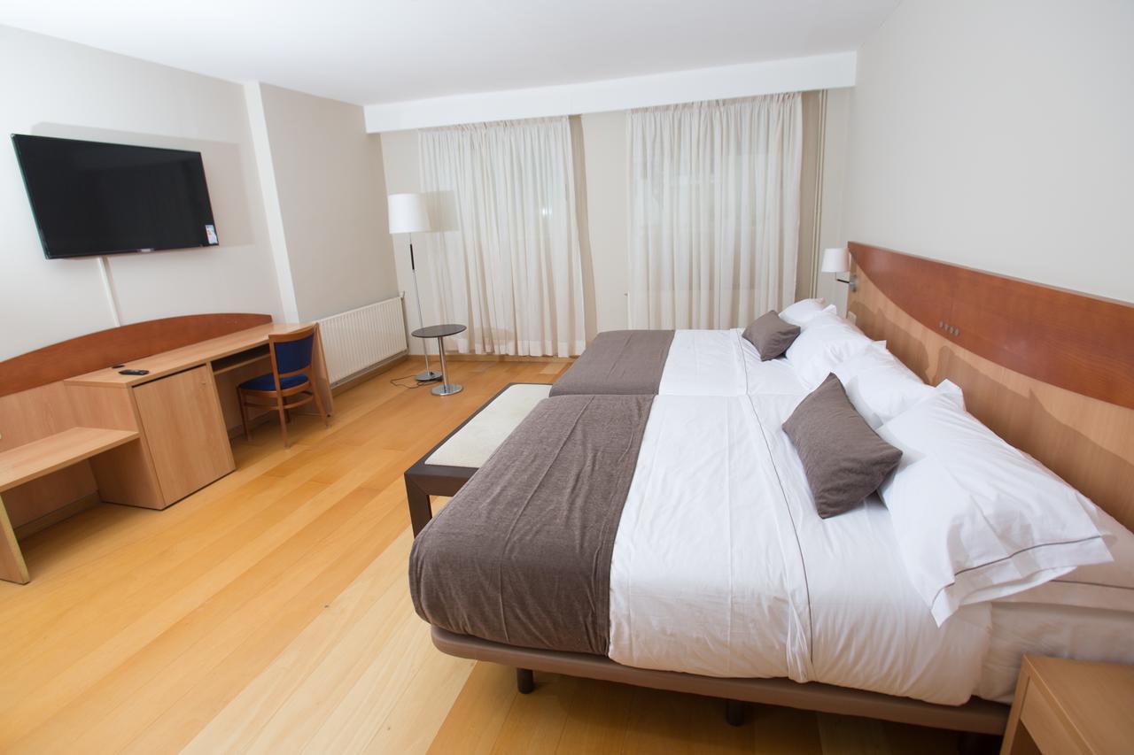 Real Ferrol Hotel Екстериор снимка