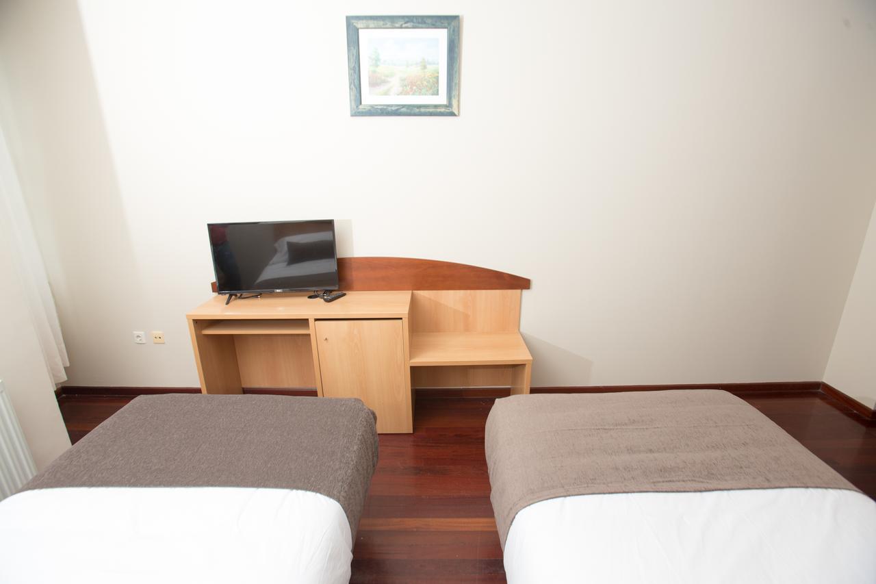 Real Ferrol Hotel Екстериор снимка