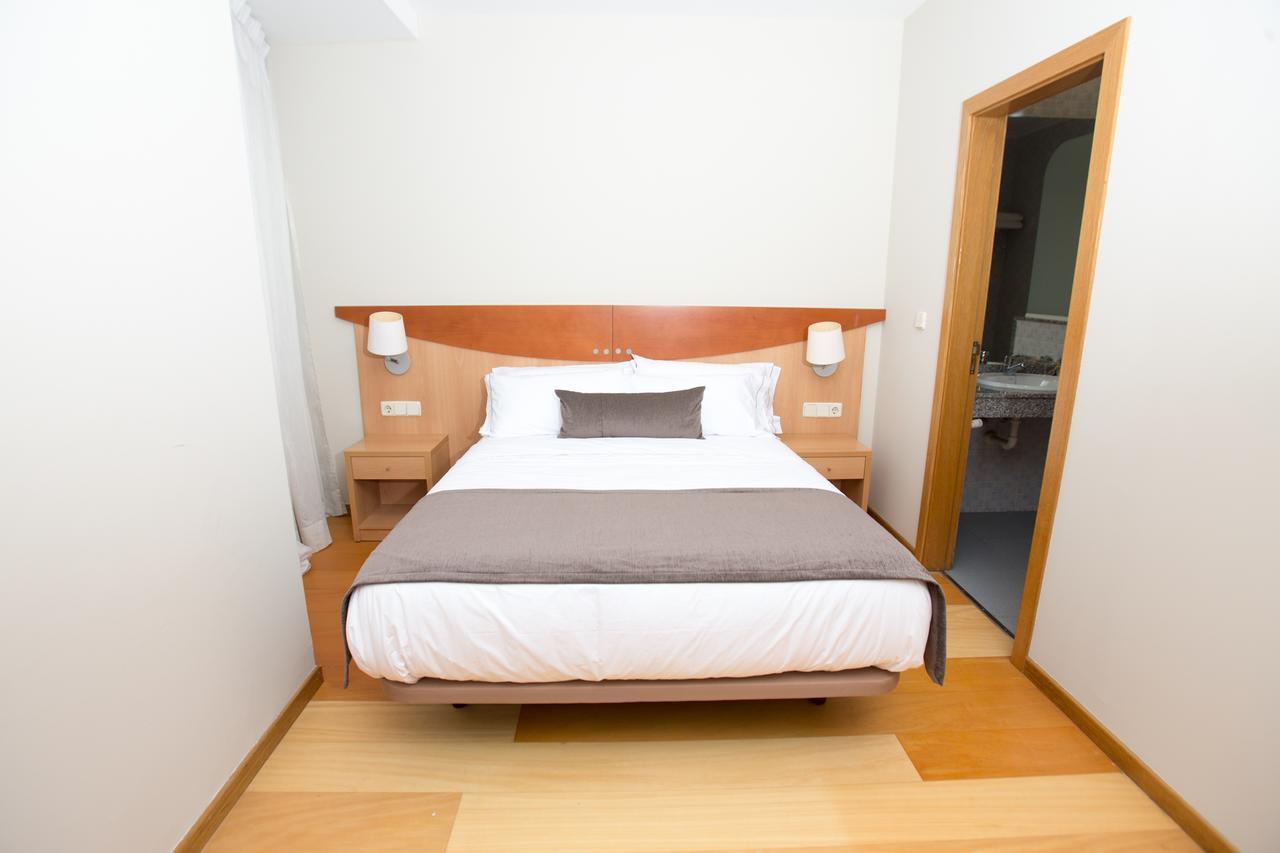 Real Ferrol Hotel Екстериор снимка