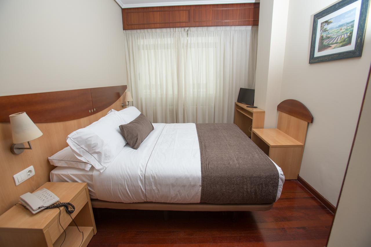 Real Ferrol Hotel Екстериор снимка
