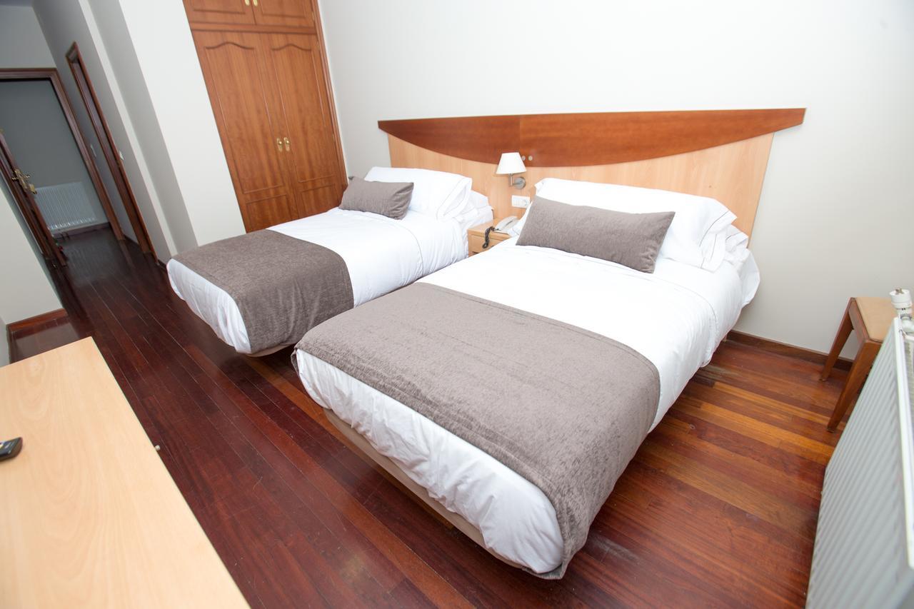 Real Ferrol Hotel Екстериор снимка