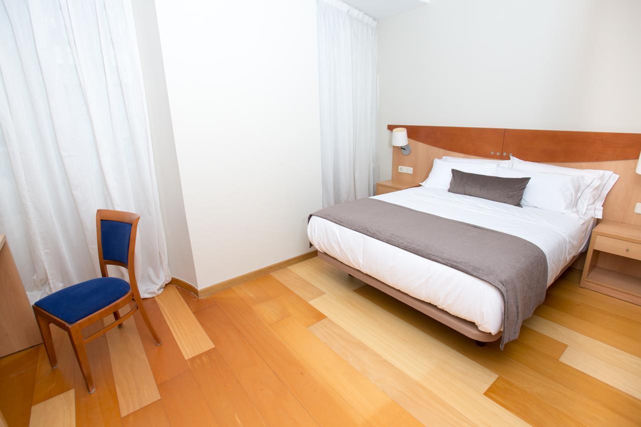 Real Ferrol Hotel Екстериор снимка
