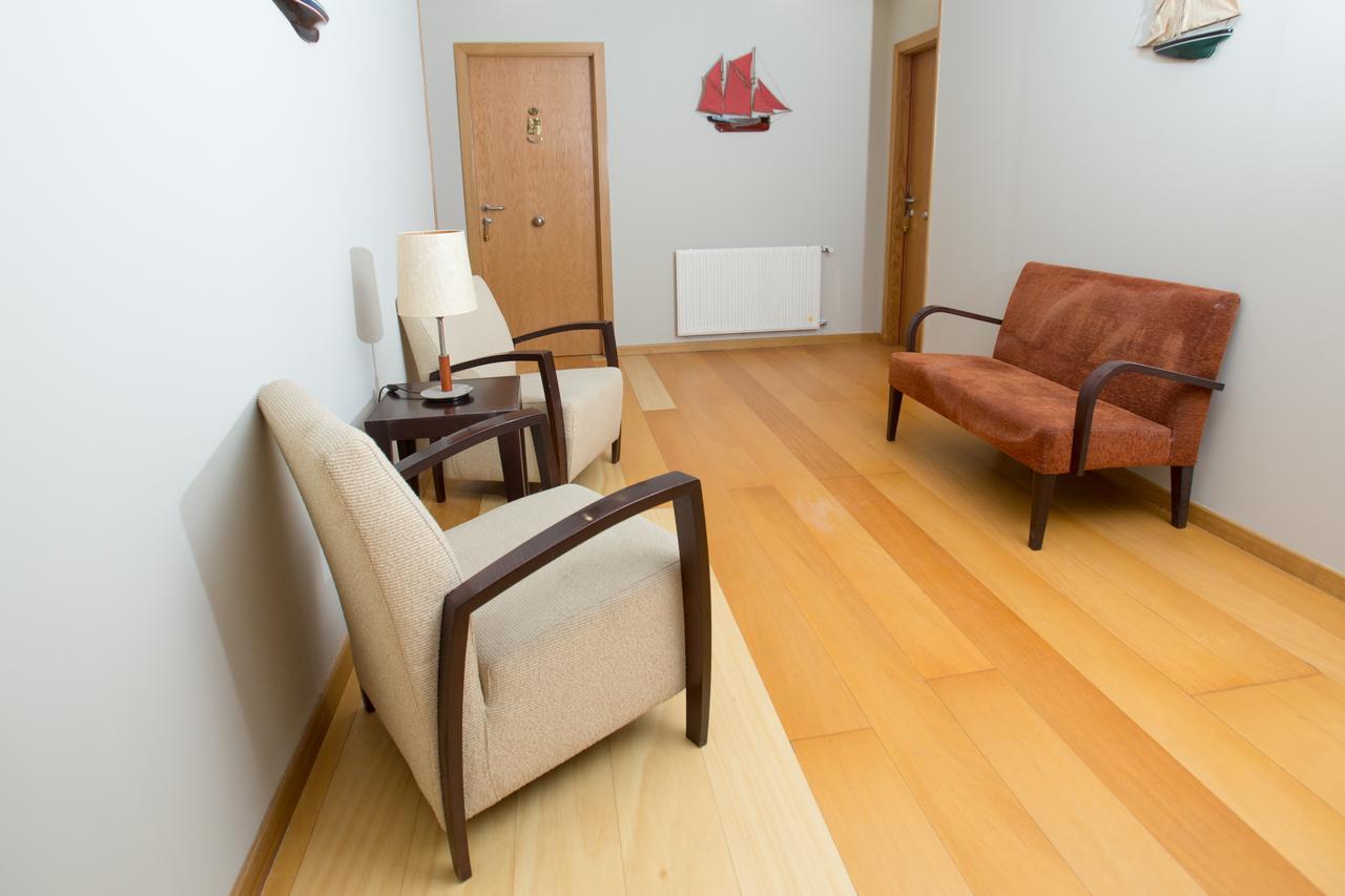 Real Ferrol Hotel Екстериор снимка