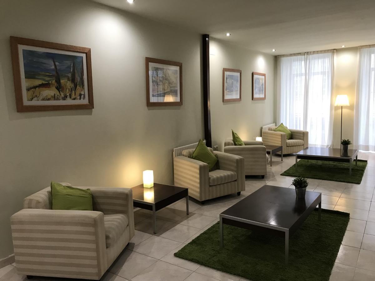Real Ferrol Hotel Екстериор снимка